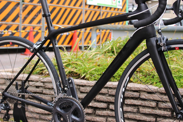 トレック TREK エモンダ EMONDA SL6 2014モデル 54サイズ シマノ アルテグラ 6800 11S カーボン ロードバイク【名古屋店】