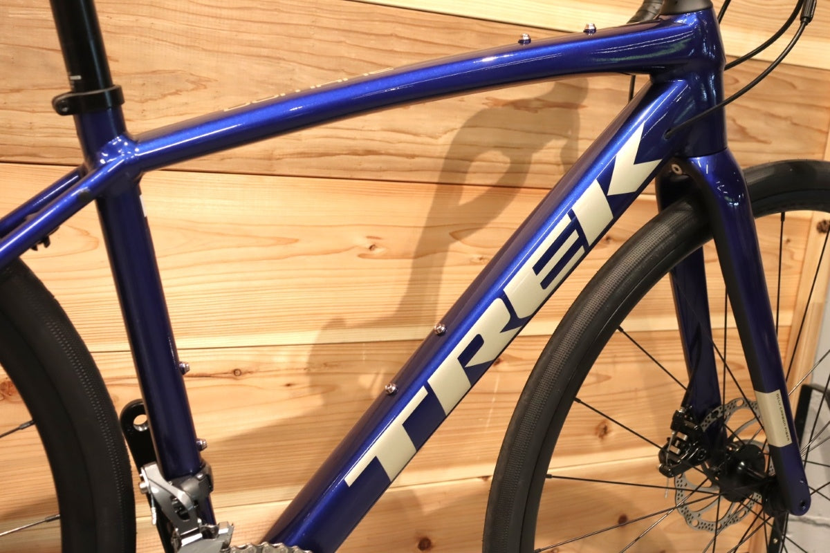 トレック TREK ドマーネ DOMANE AL2 GEN3 2021モデル 49サイズ シマノ