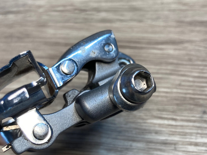 JI630 シマノ SHIMANO ティアグラ Tiagra FD-4600 RD-4601 ディレイラーセット 直付