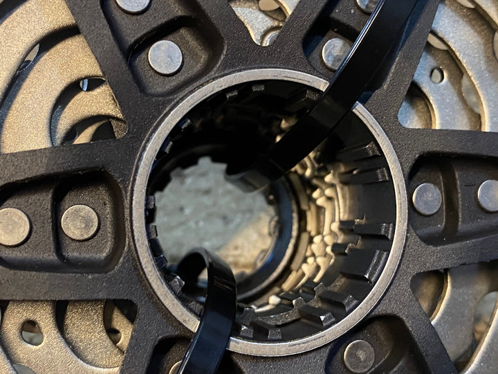 JW462 シマノ SHIMANO アルテグラ ULTEGRA CS-R8100 スプロケット 11-30T 12S