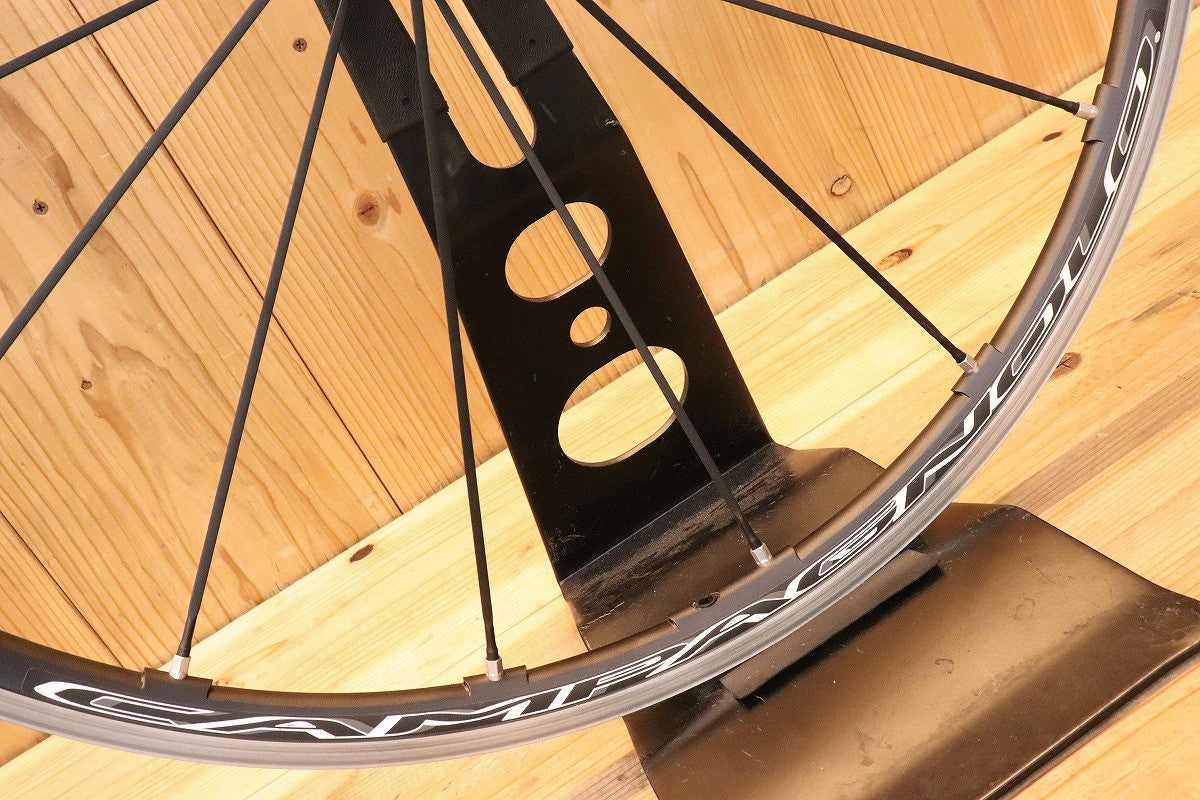 カンパニョーロ CAMPAGNOLO シャマル SHAMAL ULTRA 2WAY-FIT アルミ