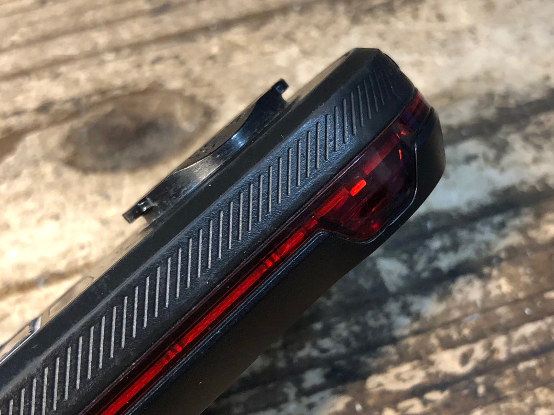 JX822 ガーミン GARMIN ヴァリア VARIA RTL 515 リアライト 点灯確認済