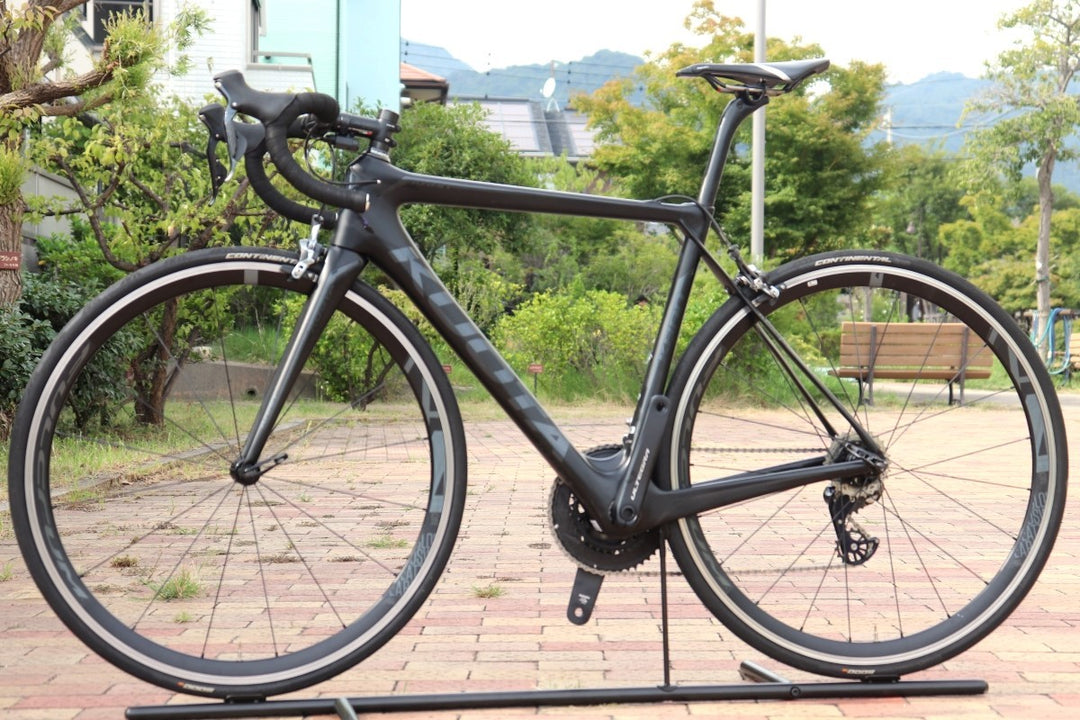 クオータ KUOTA カーン KHAN 2016年モデル Mサイズ シマノ アルテグラ 