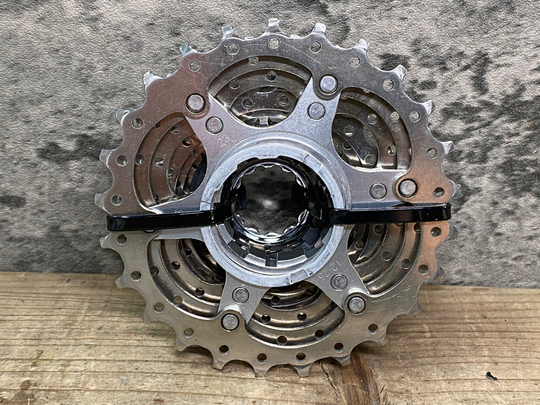 GZ974 シマノ SHIMANO 105 CS-5700 スプロケット 12-25T 10S