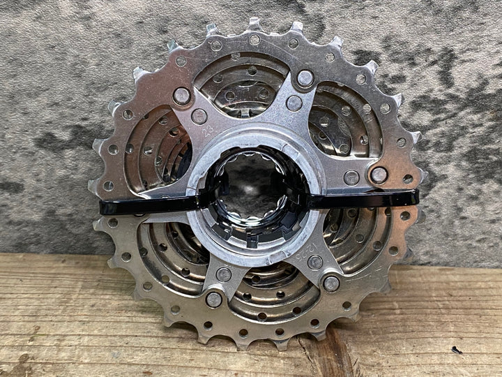 GZ974 シマノ SHIMANO 105 CS-5700 スプロケット 12-25T 10S