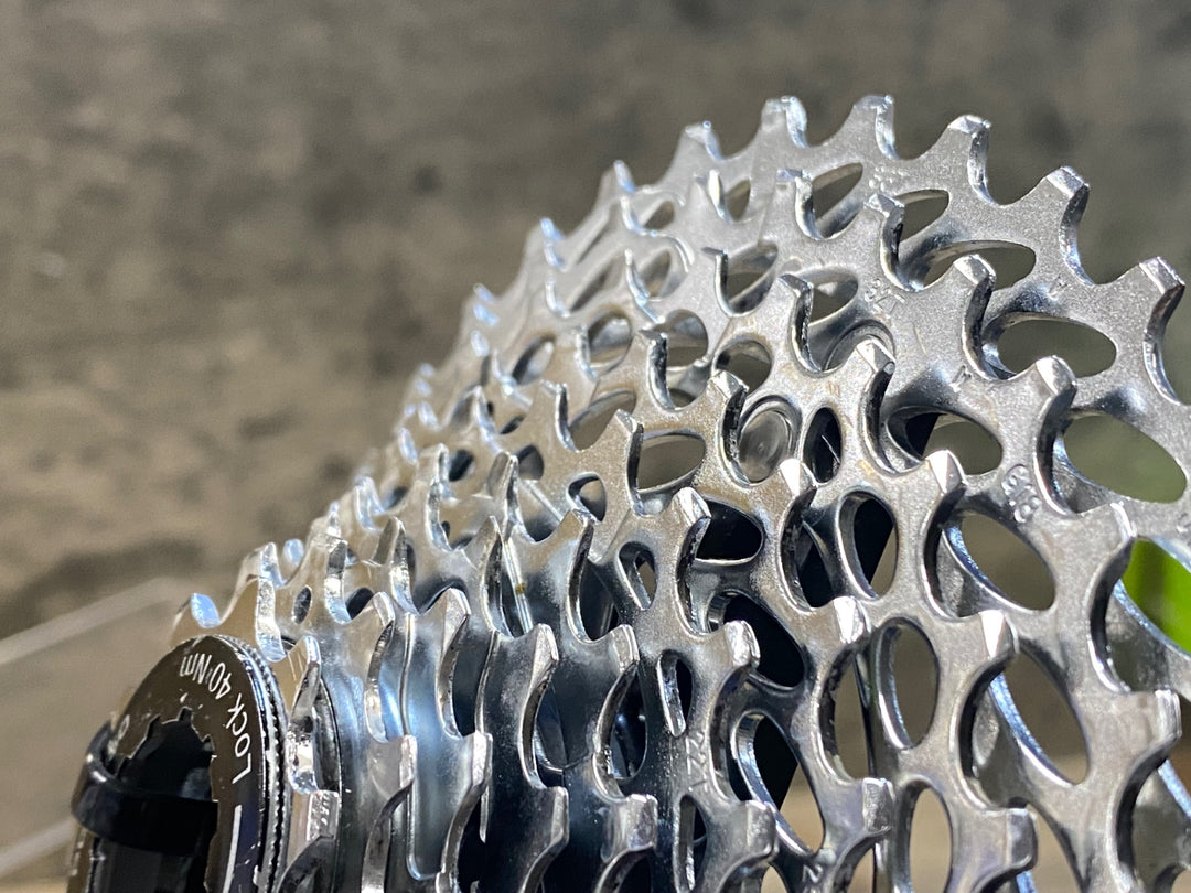 JS432 スラム SRAM PG1050 スプロケット 10s 11-36T