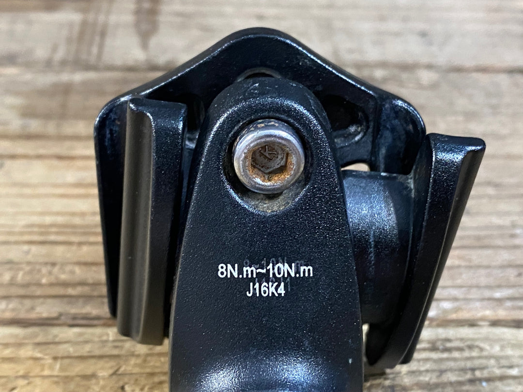 JR561 デダ Deda ZERO1 シートポスト Φ27.2mm 実長約220mm ※カット加工
