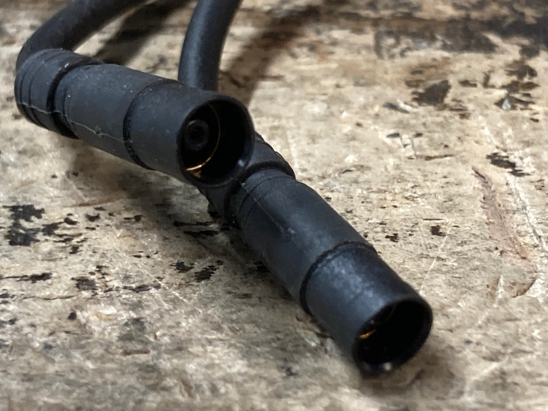 JT302 シマノ SHIMANO EW-SD50 エレクトリックケーブル 500mm DI2 動作確認済