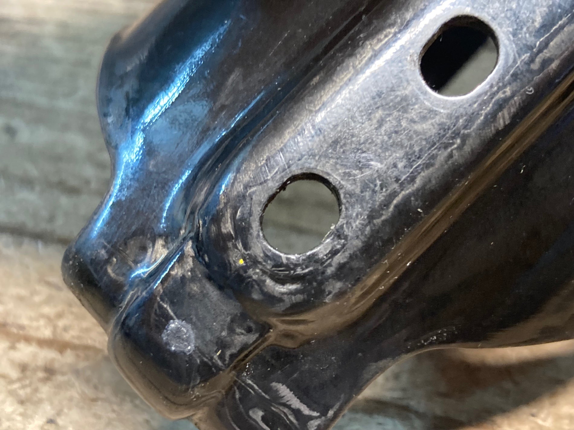 JF973 アランデル ARUNDEL OTHER SIDE LOADER カーボンボトルケージ 2