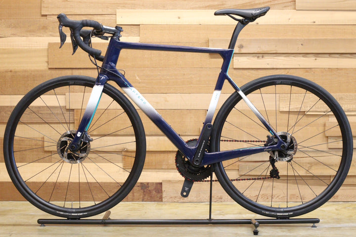 チャプター2 CHAPTER2 テレ TERE 2020 Lサイズ シマノ アルテグラ R8070 11S Di2 カーボン ロードバイク 【立川店】