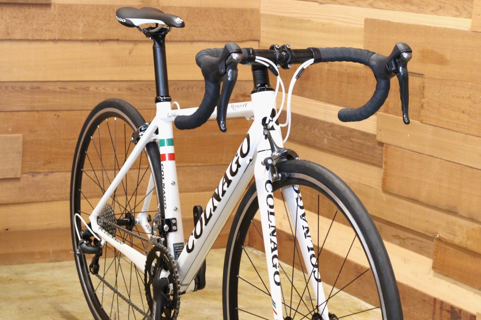コルナゴ COLNAGO モンド MONDO 2016 450Sサイズ シマノ