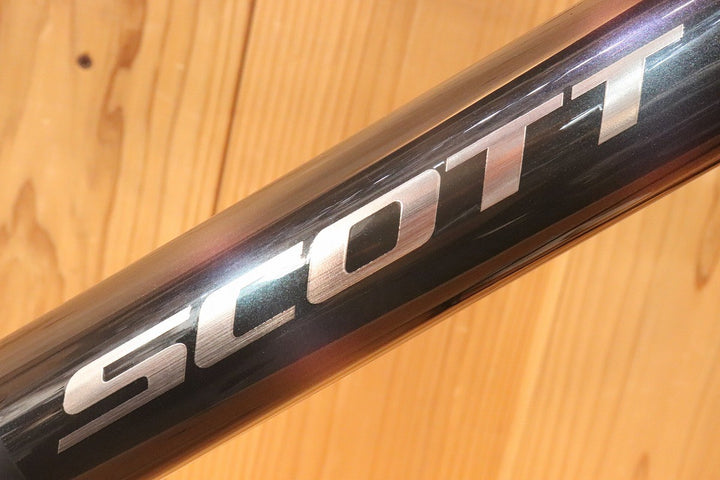 スコット SCOTT アディクト ADDICT RC ULTIMATE HMX SL 2025年モデル XS(49)サイズ カーボン ロードバイク フレームセット 【芦屋店】