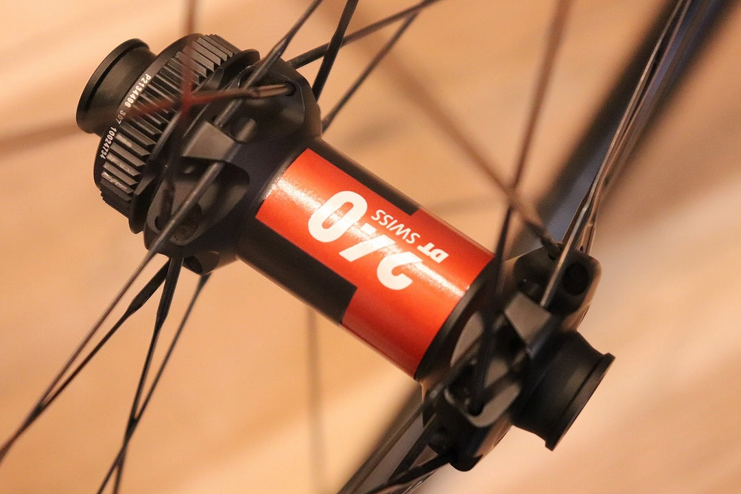 ワンエアー ONEAER DX3 カーボン チューブレスレディ ホイールセット シマノ 11S/12S 20C 【芦屋店】