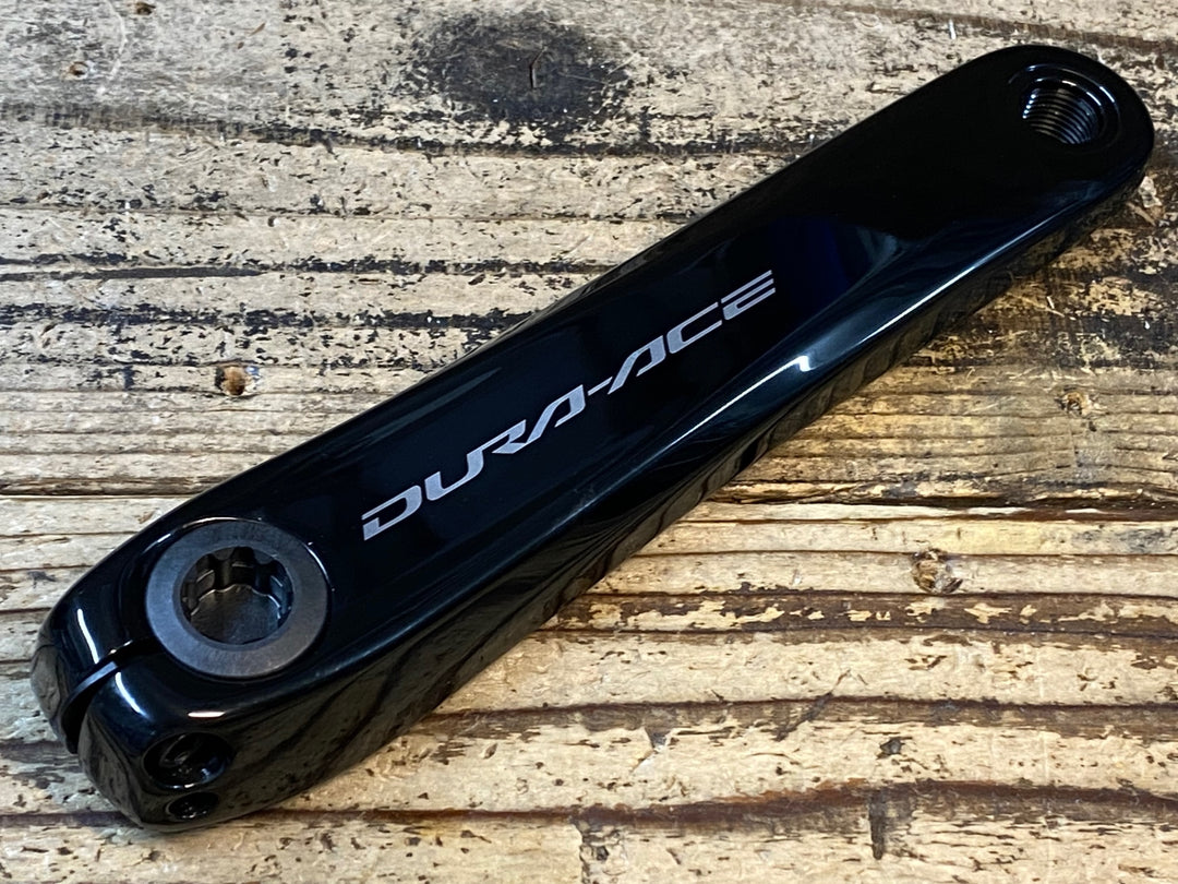 JR654 シマノ SHIMANO デュラエース DURA-ACE FC-R9200 クランクアーム 170mm