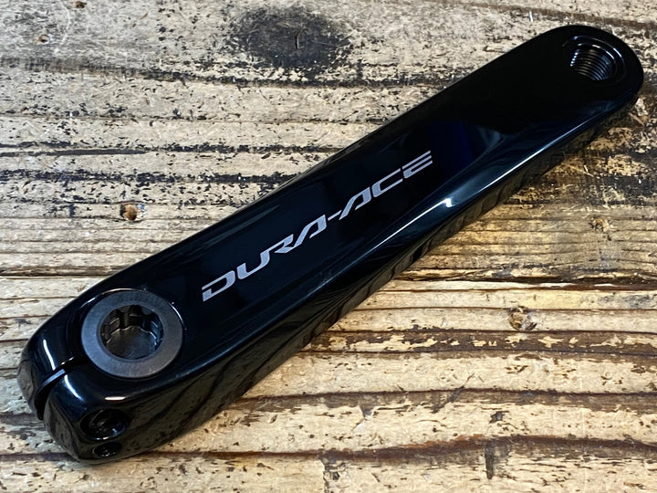 JR654 シマノ SHIMANO デュラエース DURA-ACE FC-R9200 クランクアーム 170mm