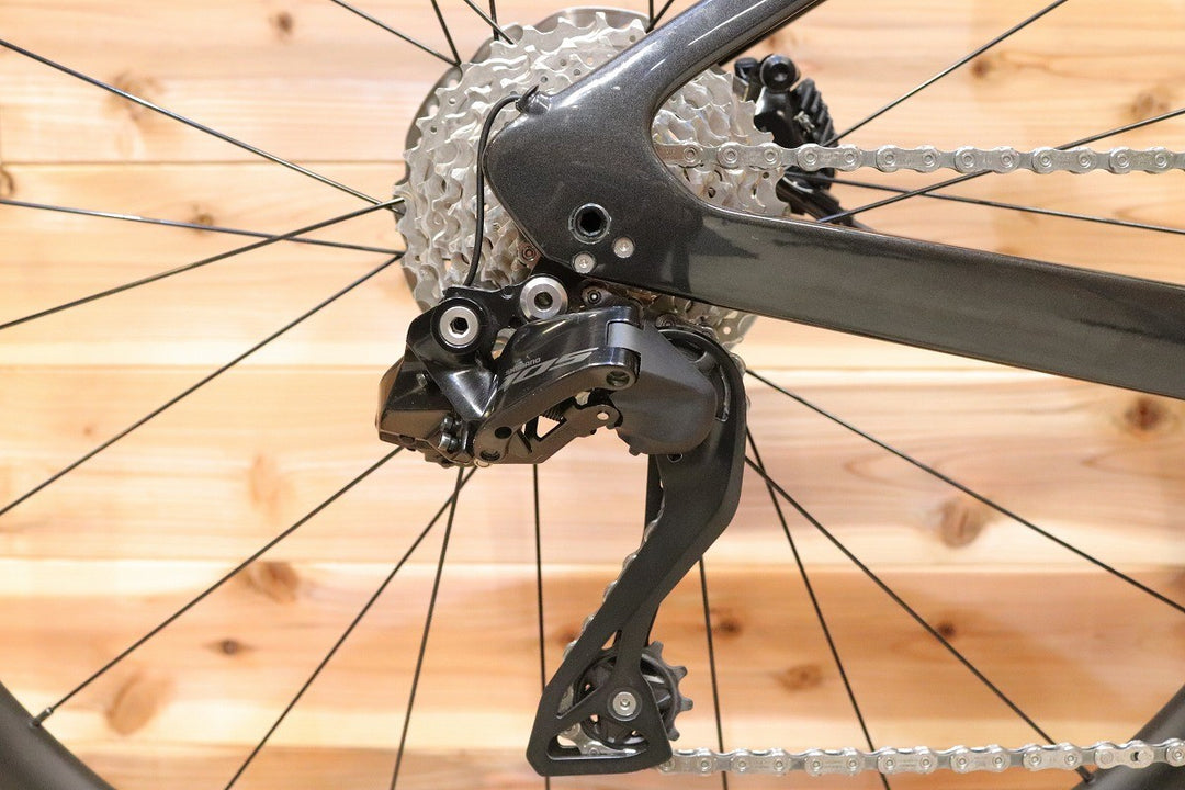 トレック TREK マドン MADONE SL6 DISC GEN6 2023モデル 47サイズ シマノ 105 R7170 12S DI2 カーボン ロードバイク 【広島店】