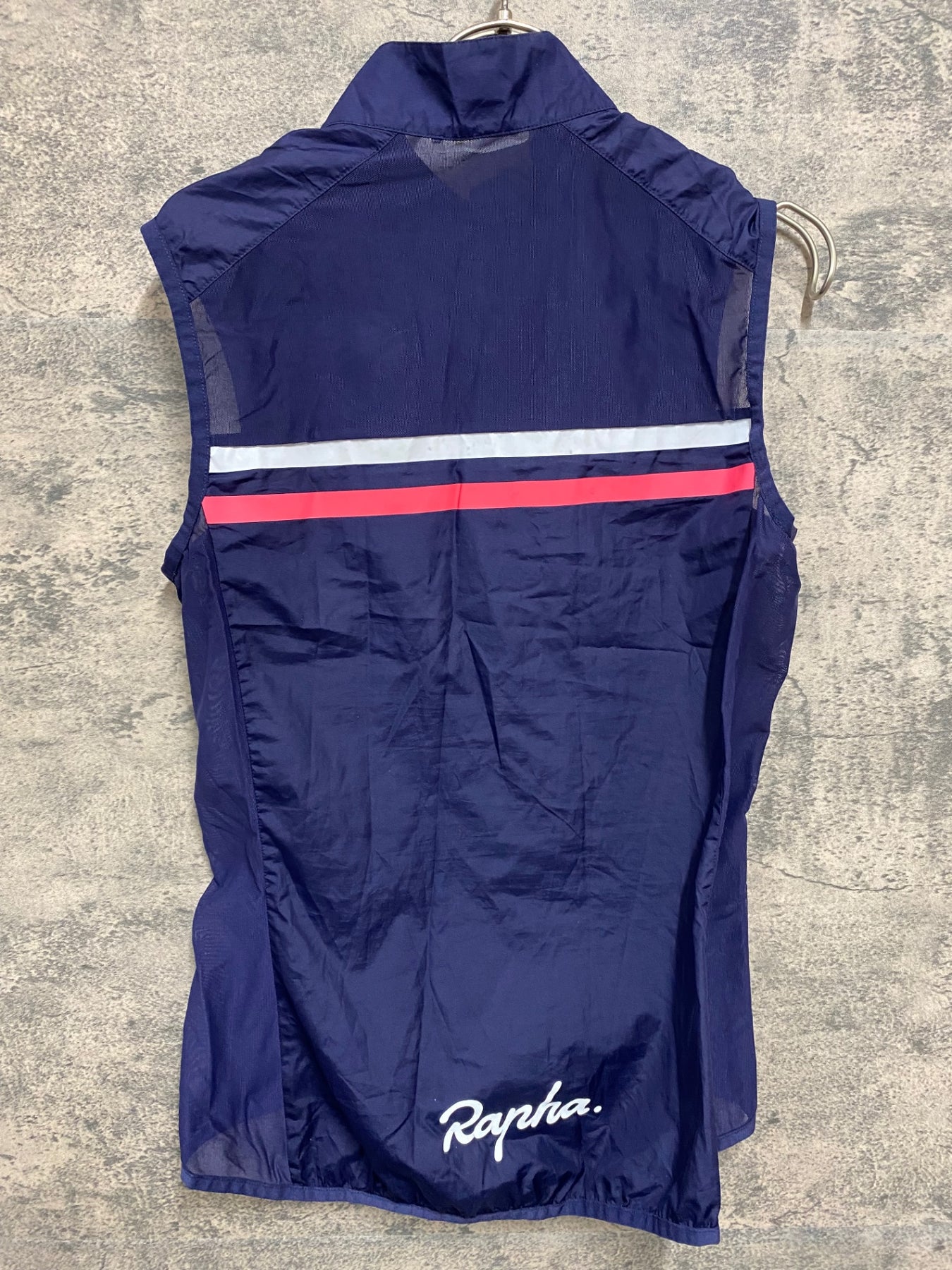 JY097 ラファ Rapha WOMEN'S BREVET GILET サイクルベスト ジレ