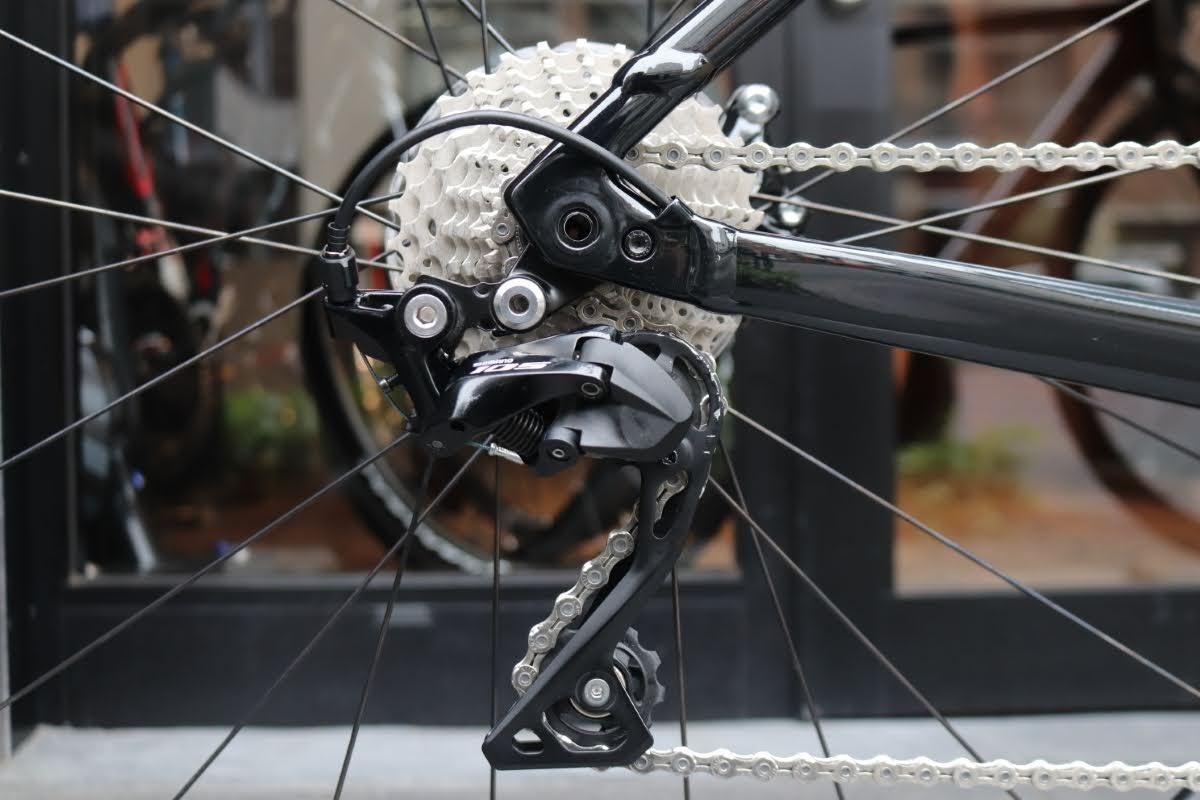 スペシャライズド SPECIALIZED アレー スプリント ALLEZ SPRINT COMP