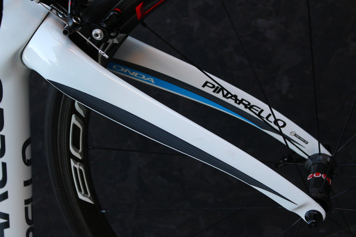 ピナレロ PINARELLO ドグマ DOGMA F8 2016モデル 515サイズ カンパニョーロ レコード 11S カーボン ロードバイク 【福岡店】