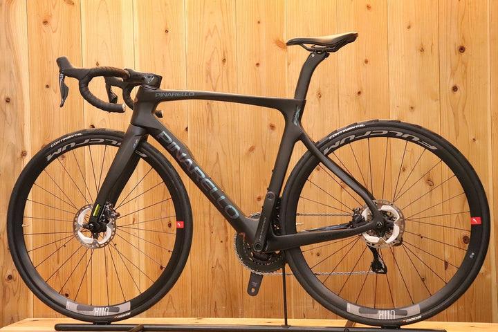 ピナレロ PINARELLO プリンス ディスク PRINCE FX DISK 2022 530サイズ アルテグラ R8170 DI2 12S カーボン ロードバイク 【千葉店】