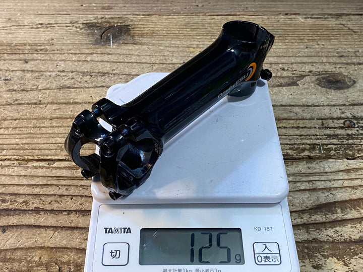 JX206 ワンバイエス OnebyESU アルミステム 120mm 77° Φ31.8 OS