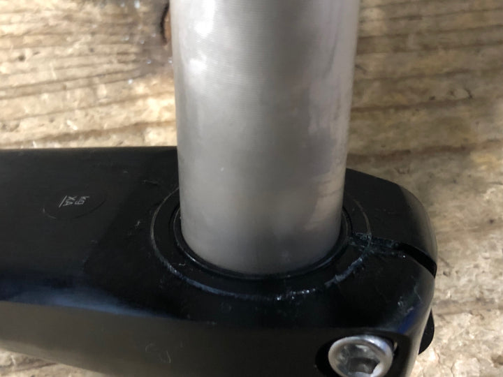 KN842 シマノ SHIMANO 105 FC-R7100 クランクセット 170mm 50/34T