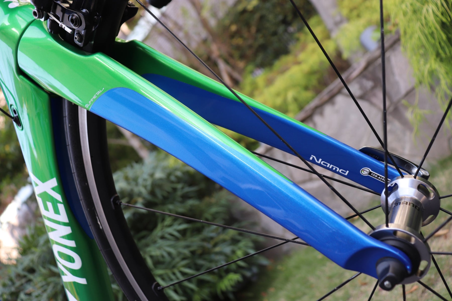 YONEX 「ヨネックス」 AEROFLIGHT 2019年モデル ロードバイク スポーツバイク 3722052400012 Vw688sKZoEkjuQZo4PTI1Kg3mkietH