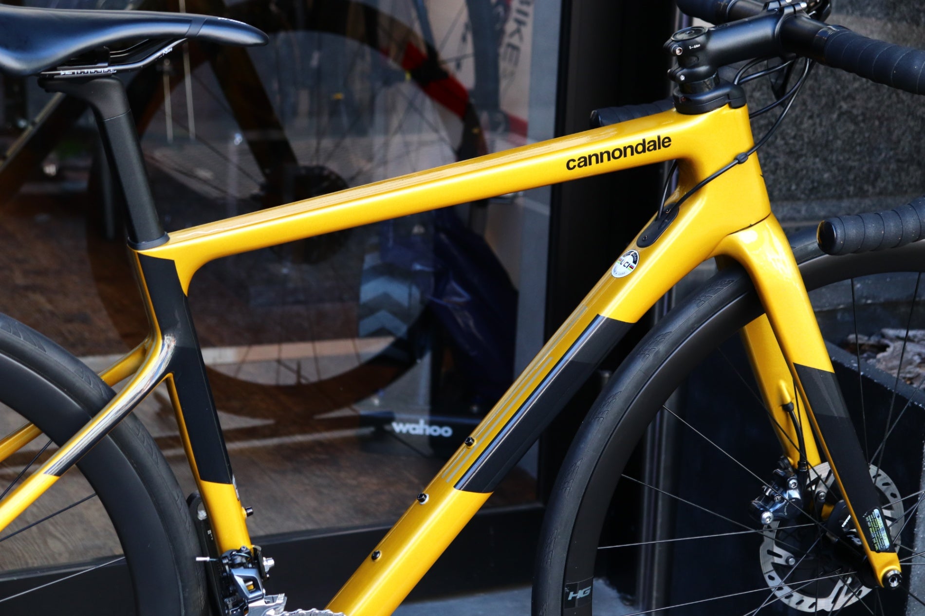 キャノンデール CANNONDALE スーパーシックスエボ SUPERSIX EVO DISC