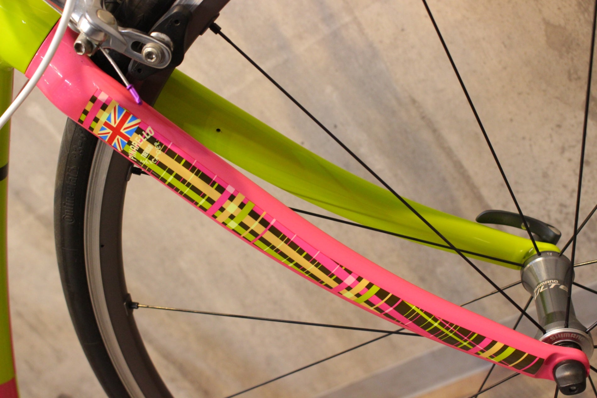 ピナレロ PINARELLO トレヴィソ TREVISO 2012モデル 50サイズ シマノ