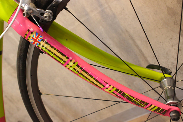 ピナレロ PINARELLO トレヴィソ TREVISO 2012モデル 50サイズ シマノ ソラ 9S アルミ クロスバイク 【名古屋店】