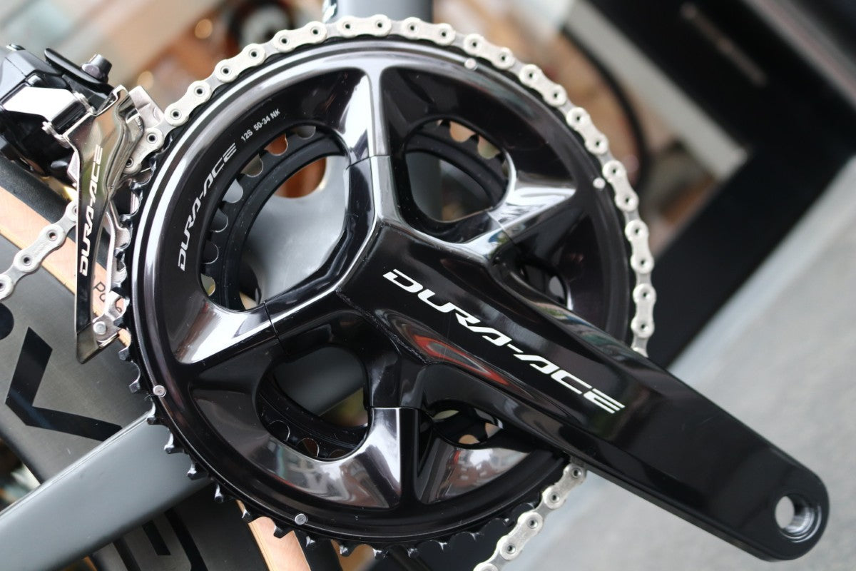 世界200台限定！キャノンデール CANNONDALE SUPERSIX EVO Leichtbau