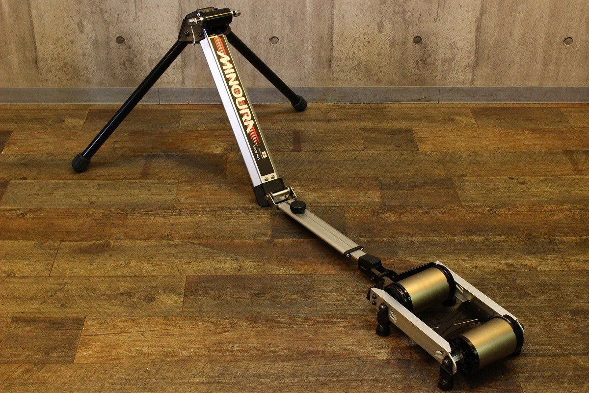 ミノウラ MINOURA ライブライド LIVERIDE FG220 ハイブリッドローラー