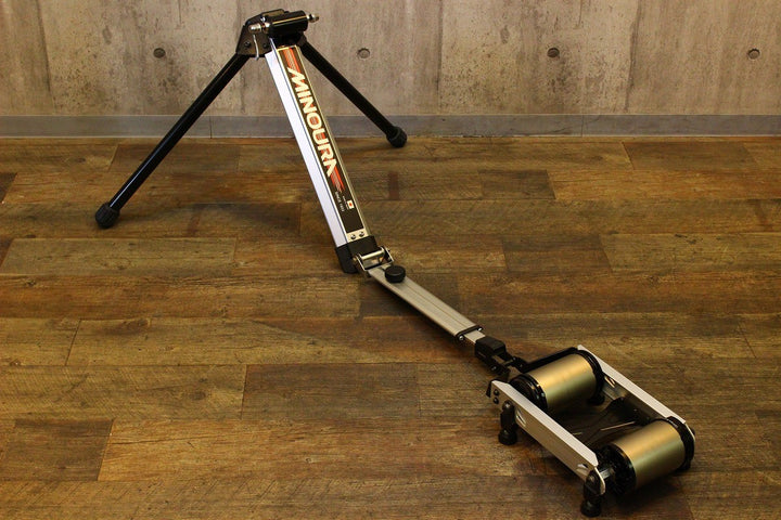 ミノウラ MINOURA ライブライド LIVERIDE FG220 ハイブリッドローラー 【名古屋店】