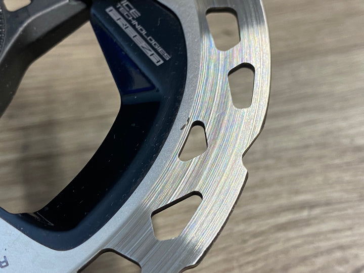 JW469 シマノ SHIMANO RT-MT900-SS ディスクブレーキ ローター Φ140 1.75mm