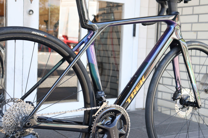 トレック TREK マドン MADONE SL7 Gen8 2025モデル 50サイズ シマノ アルテグラ R8170 Di2 12S カーボン ロードバイク 【横浜店】