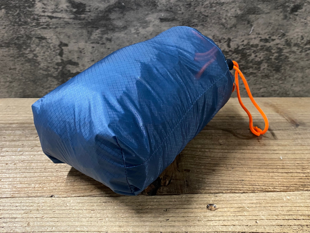 KJ424 フェアウェザー FAIRWEATHER bike carry bag 輪行袋