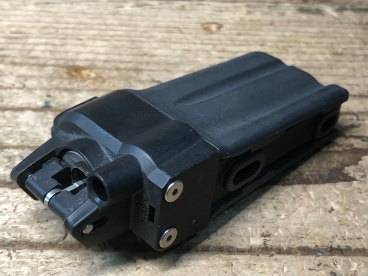 JM741 シマノ SHIMANO SM-BTR1 BM-DN100 バッテリー マウント セット Di2 電動 ※動作エラーのためジャンク