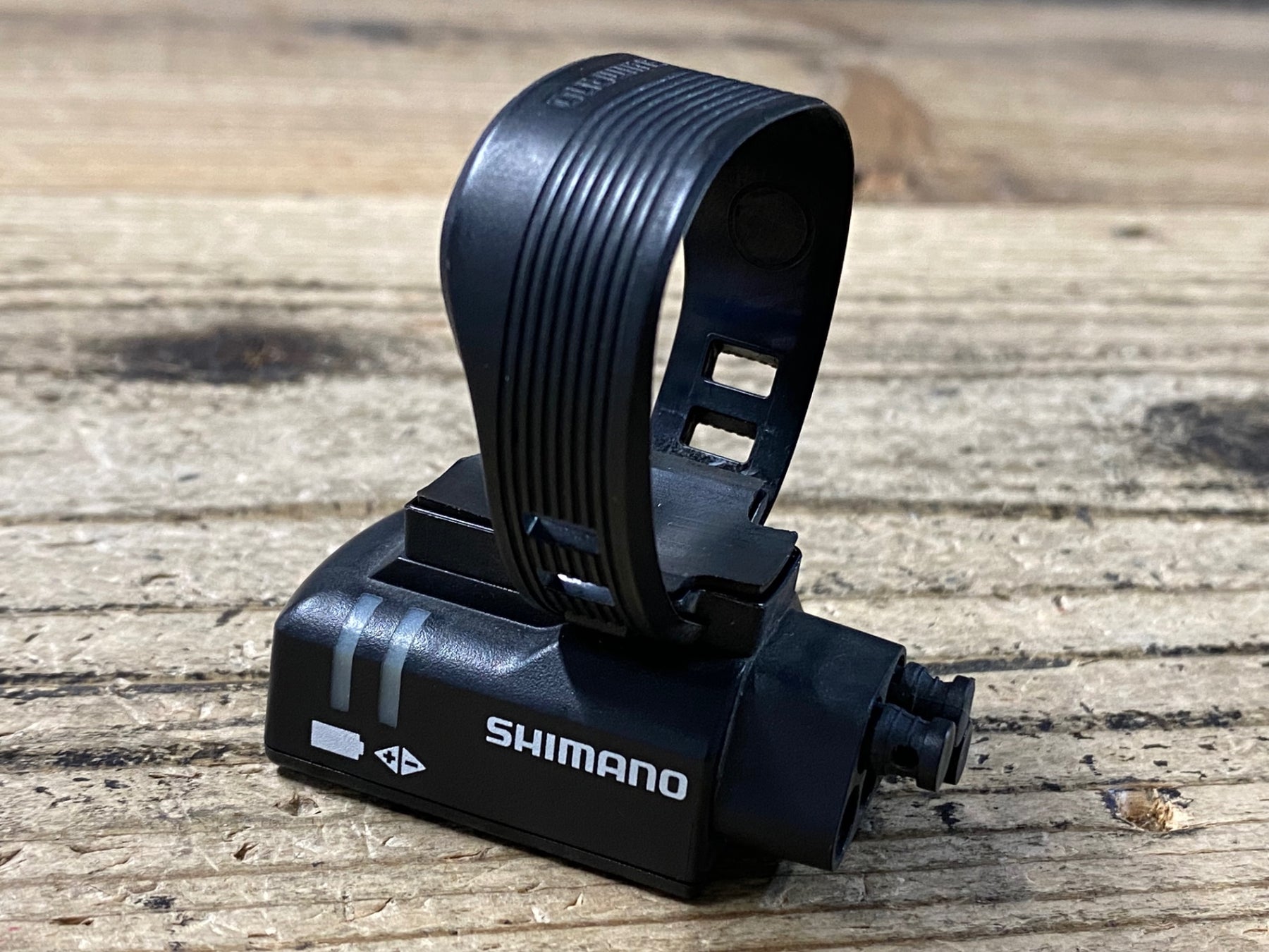 KD278 シマノ SHIMANO SM-EW90-B ジャンクション Di2 – BICI AMORE