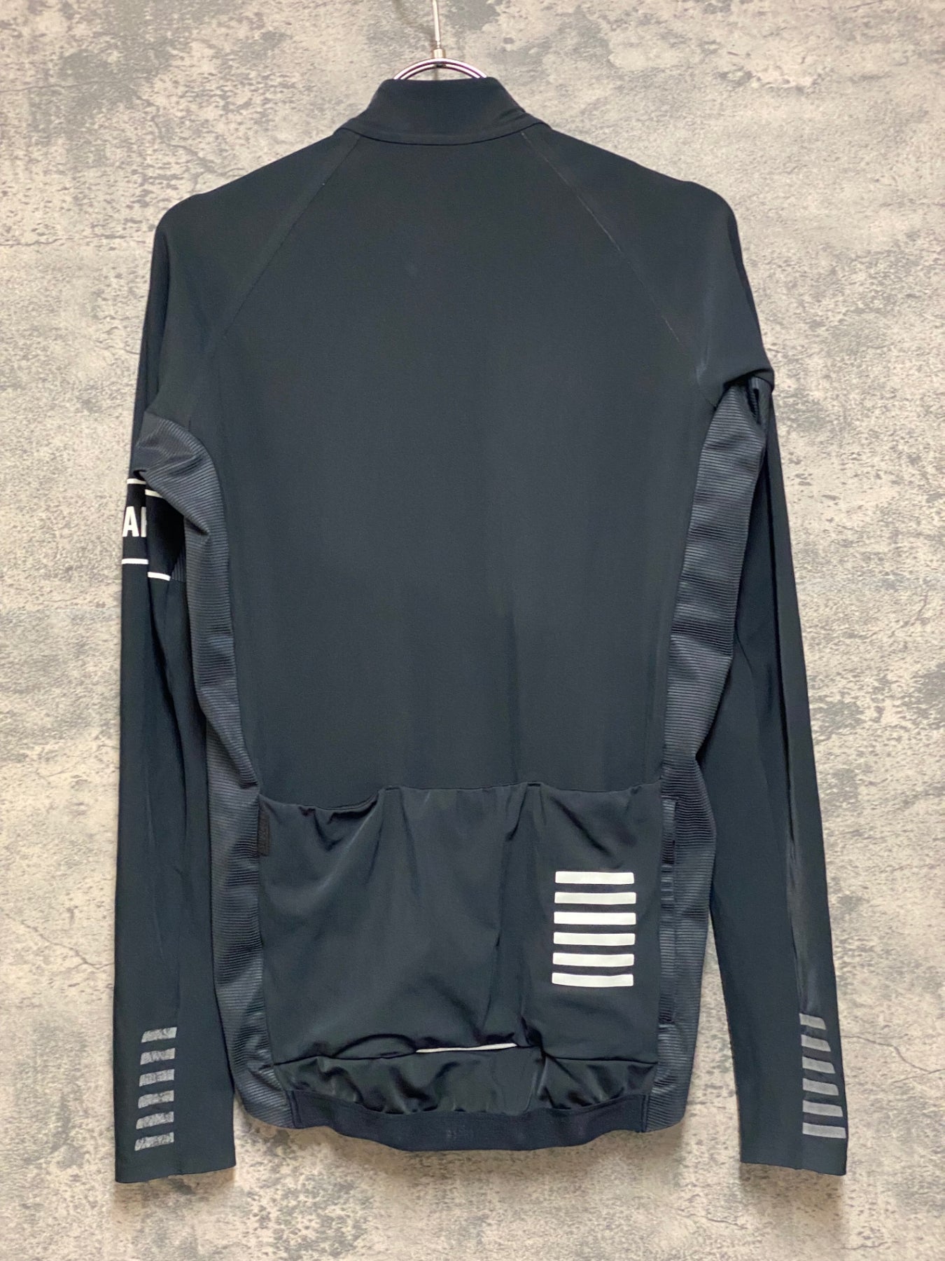 JO802 ラファ Rapha PRO TEAM LONG SLEEVE THERMAL JERSEY 長袖