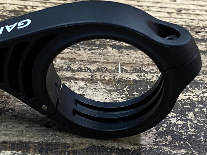 JF010 ガーミン GARMIN 片持 アウトフロント サイコンマウント Φ31.8