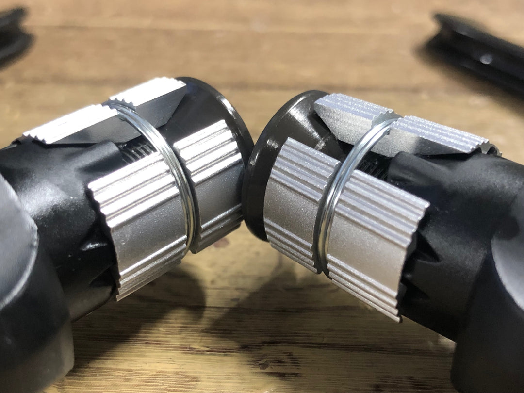 JY557 シマノ SHIMANO デュラエース DURA-ACE BL-TT79 ブレーキレバー セット