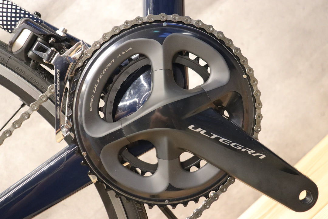 チャプター2 CHAPTER2 テレ TERE 2021モデル XSサイズ シマノ アルテグラ R8050 Di2 11S カーボン ロードバイク 【さいたま浦和店】
