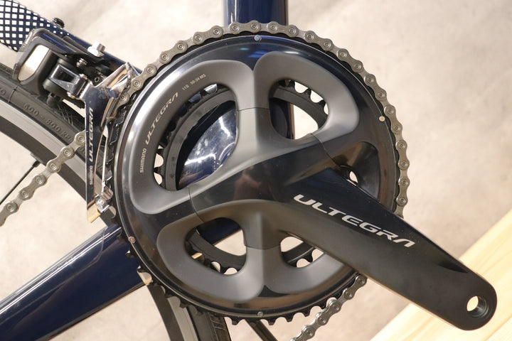 チャプター2 CHAPTER2 テレ TERE 2021モデル XSサイズ シマノ アルテグラ R8050 Di2 11S カーボン ロードバイク 【さいたま浦和店】
