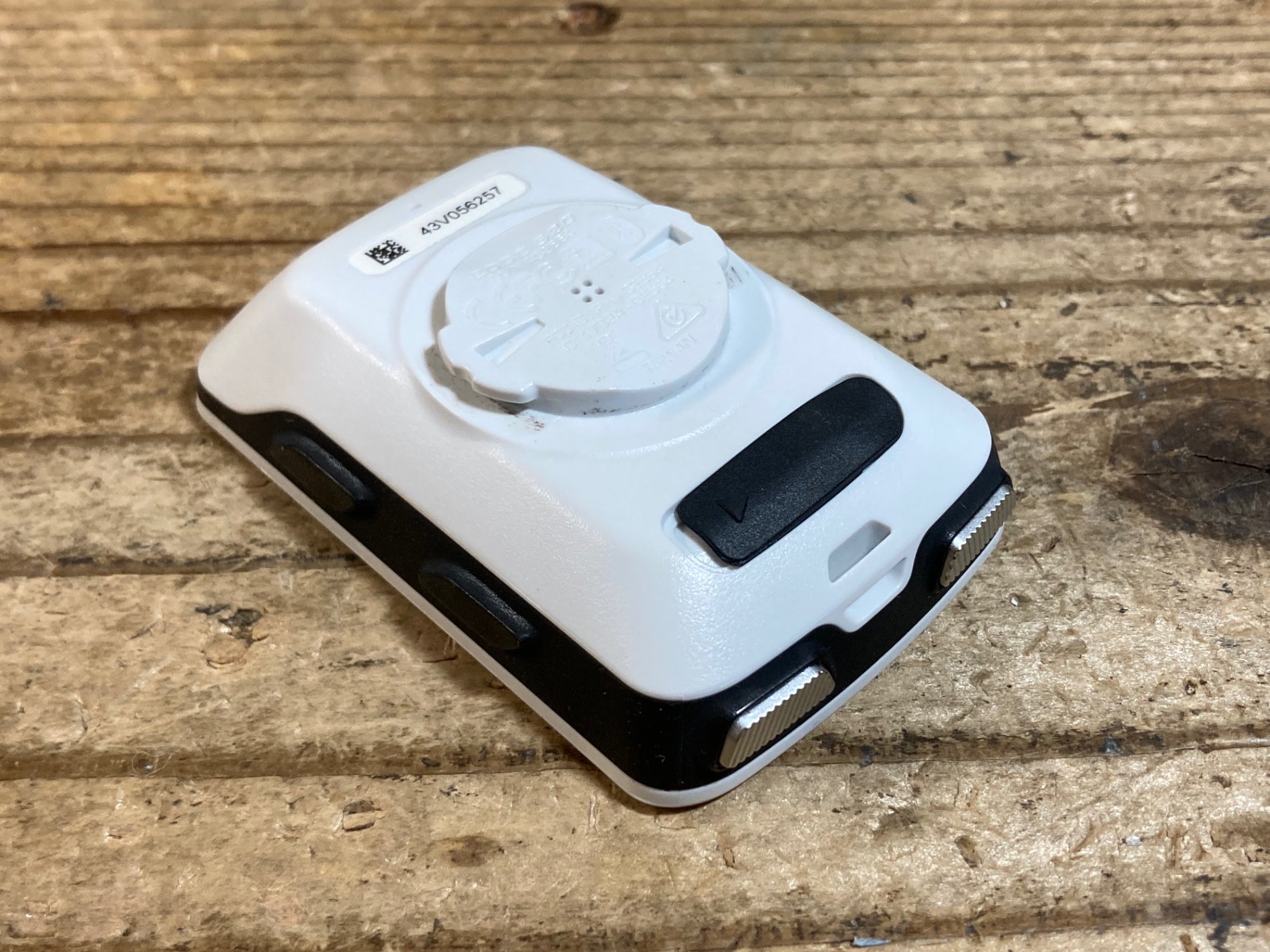 KB272 ガーミン GARMIN EDGE 520J サイクルコンピューター 心拍