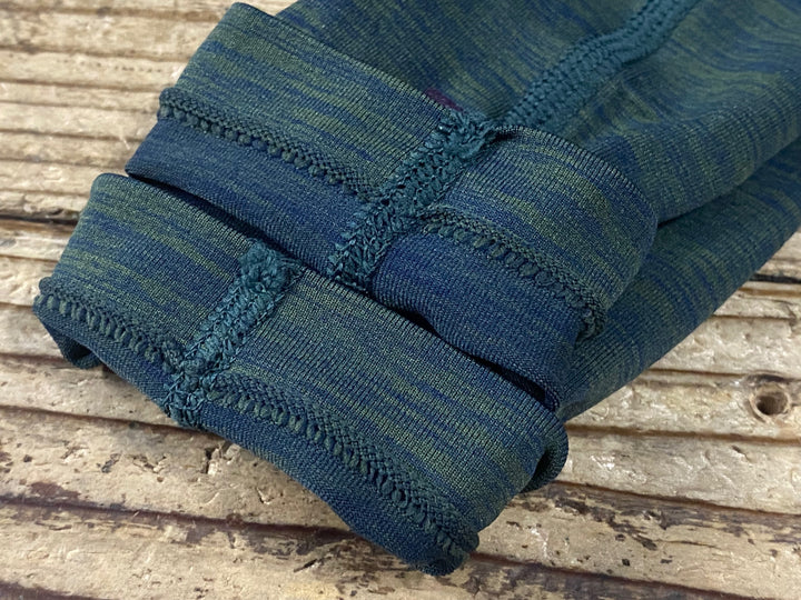 KM741 パスノーマルスタジオ PAS NORMAL STUDIOS T.K.O. KNIT ARM WARMERS アームウォーマー SM 緑