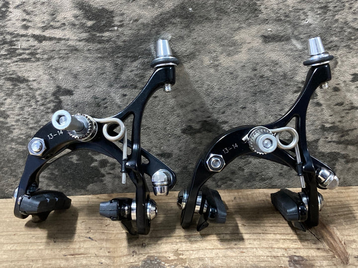JS229 カンパニョーロ CAMPAGNOLO DAYTONA キャリパーブレーキ 前後