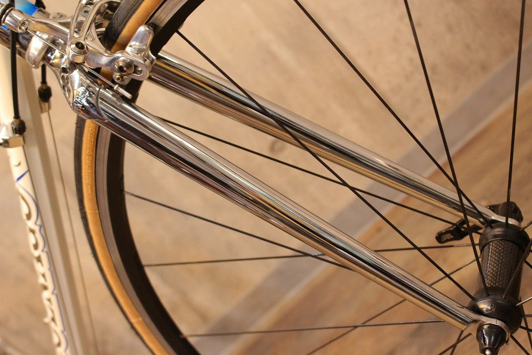 コルナゴ COLNAGO マスター Xライト MASTER X-Light 30th anniversary 52 アテナ MIX 11s スチール ロードバイク 【名古屋店】