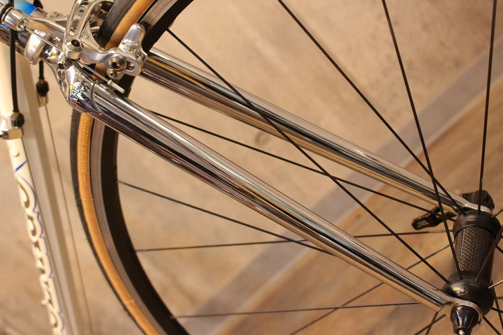 コルナゴ COLNAGO マスター Xライト MASTER X-Light 30th anniversary 52 アテナ MIX 11s スチール ロードバイク 【名古屋店】