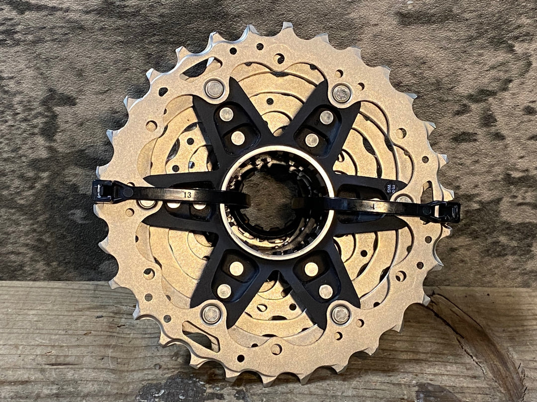 JS759 シマノ SHIMANO アルテグラ ULTEGRA CS-R8101 スプロケット 11-30T