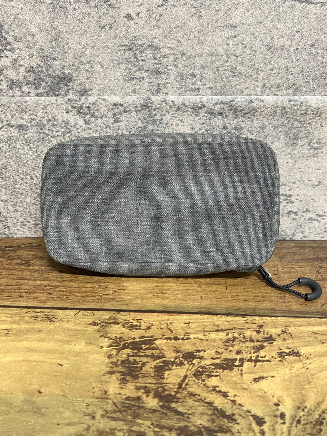 KI945 カペルミュール kapelmuur サイクルポーチ グレー